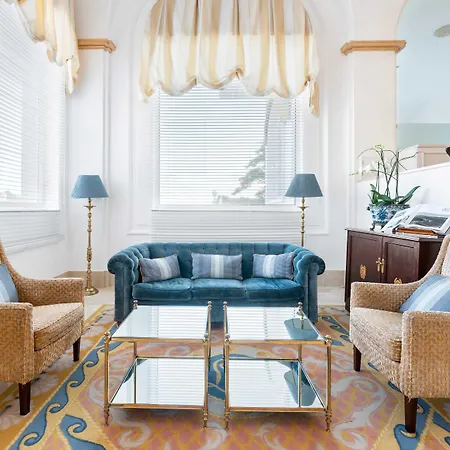 Eurostars Gran La Toja 5*