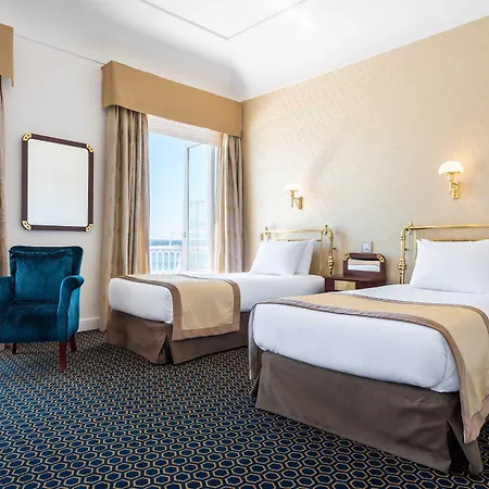 Eurostars Gran La Toja 5*