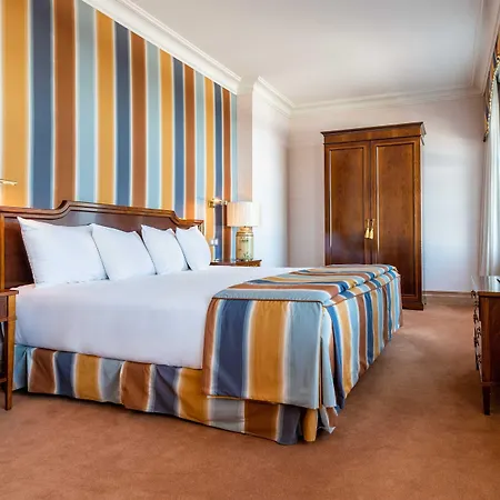 Eurostars Gran La Toja Hotel