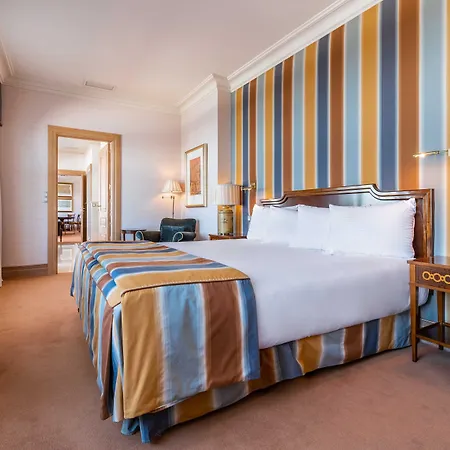 Hotel Eurostars Gran La Toja