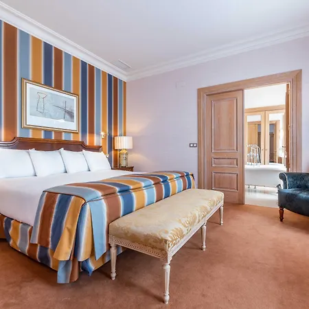 Eurostars Gran La Toja Hotel 5*