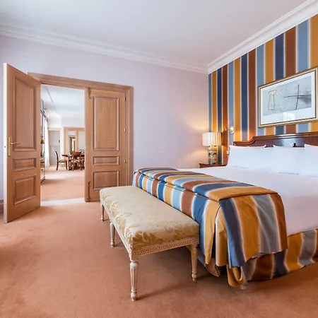 Eurostars Gran La Toja