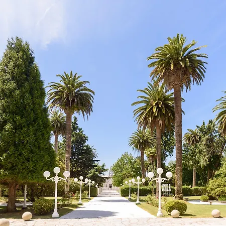 Hotel Eurostars Gran La Toja 5*