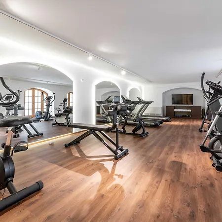 Eurostars Gran La Toja Hotel