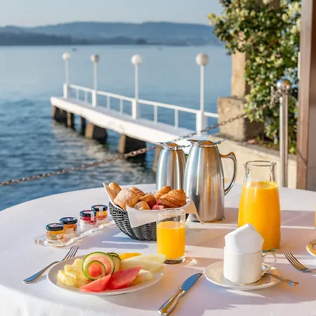 Eurostars Gran La Toja Isla de la Toja