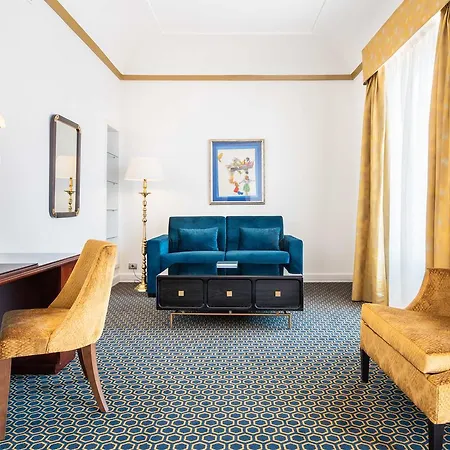Hotel Eurostars Gran La Toja 5*