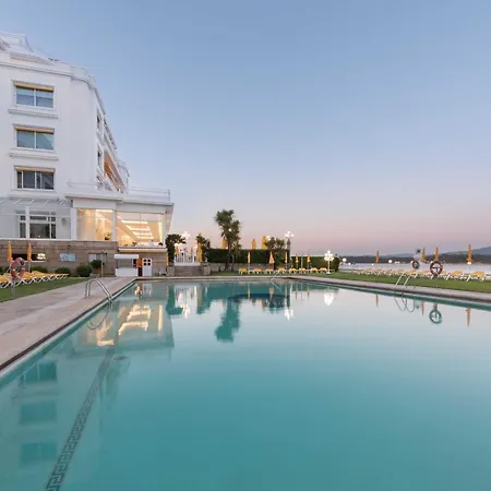 Eurostars Gran La Toja Hotel