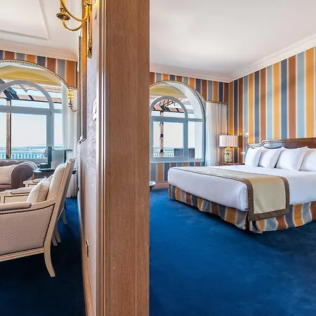 Eurostars Gran La Toja Hotel 5*