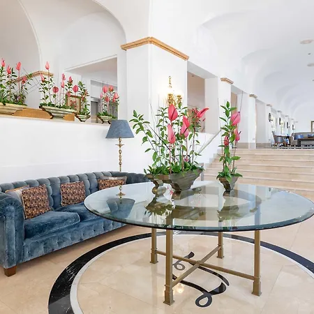 Hotel Eurostars Gran La Toja