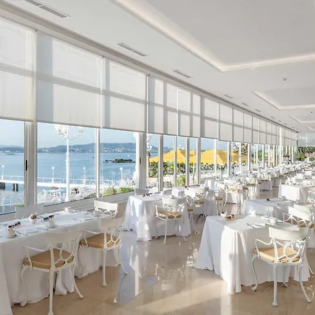 Eurostars Gran La Toja 5*