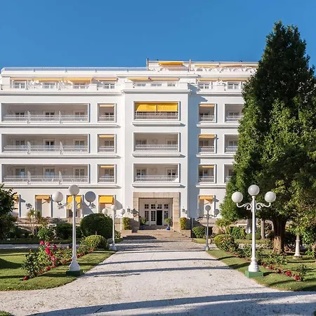 Eurostars Gran La Toja Hotel
