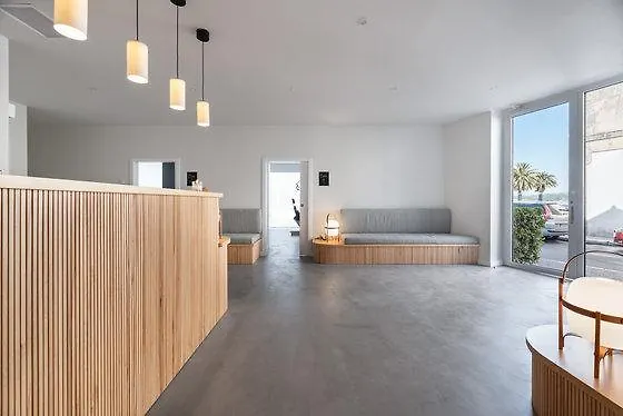 Eurostars Gran La Toja 5*