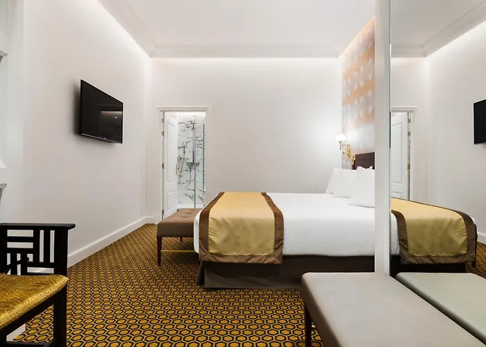 Eurostars Gran La Toja