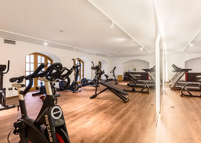 Eurostars Gran La Toja Hotel Isla de la Toja