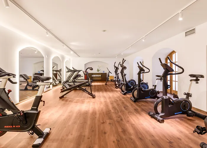 Eurostars Gran La Toja