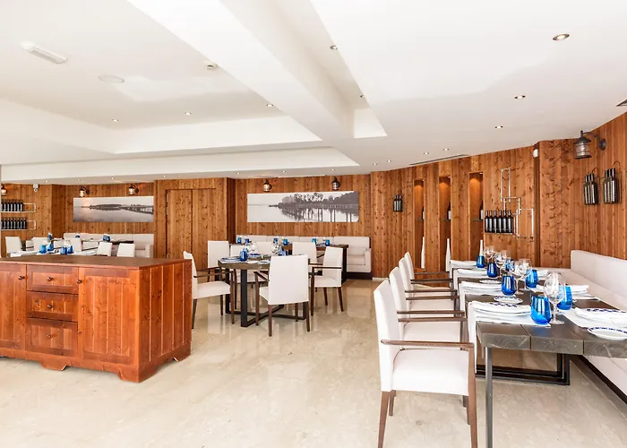 Eurostars Gran La Toja Hotel Isla de la Toja