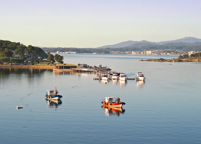 Eurostars Gran La Toja