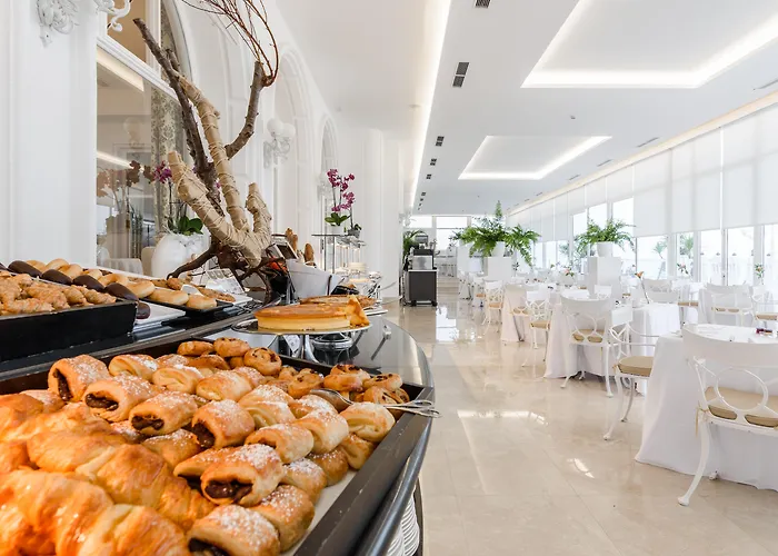 Eurostars Gran La Toja 5* Isla de la Toja