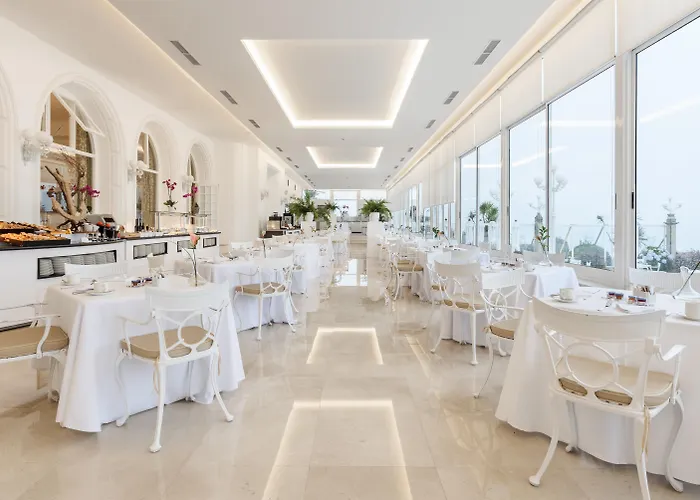 Eurostars Gran La Toja Hotel 5*