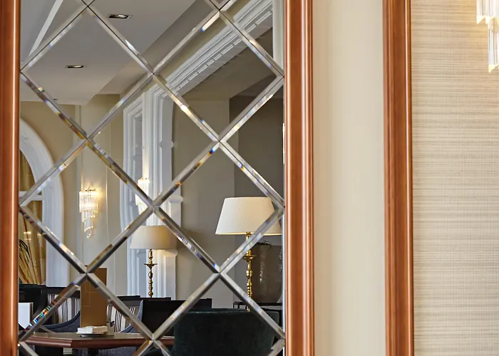 Eurostars Gran La Toja Hotel 5*