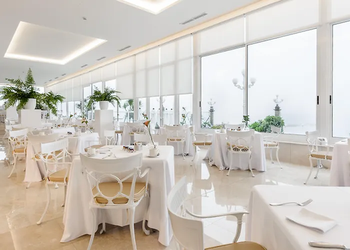 Hotel Eurostars Gran La Toja