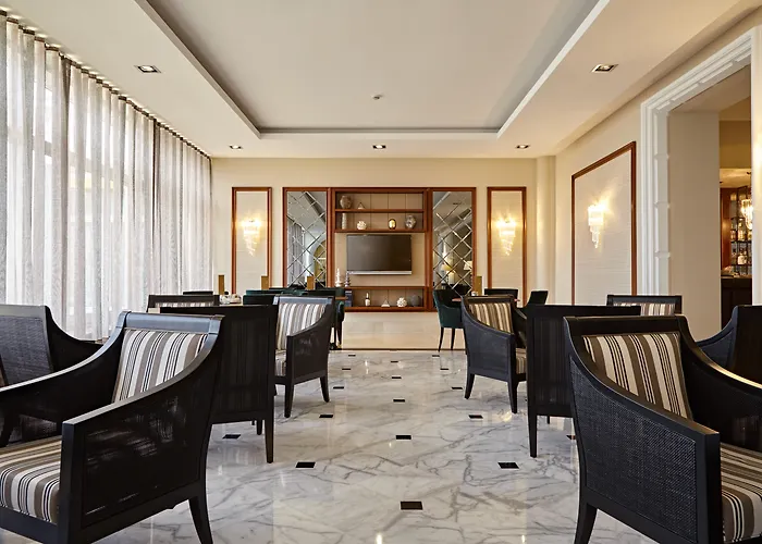 Eurostars Gran La Toja