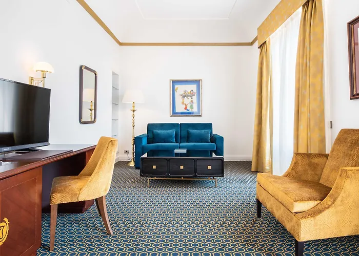 Eurostars Gran La Toja