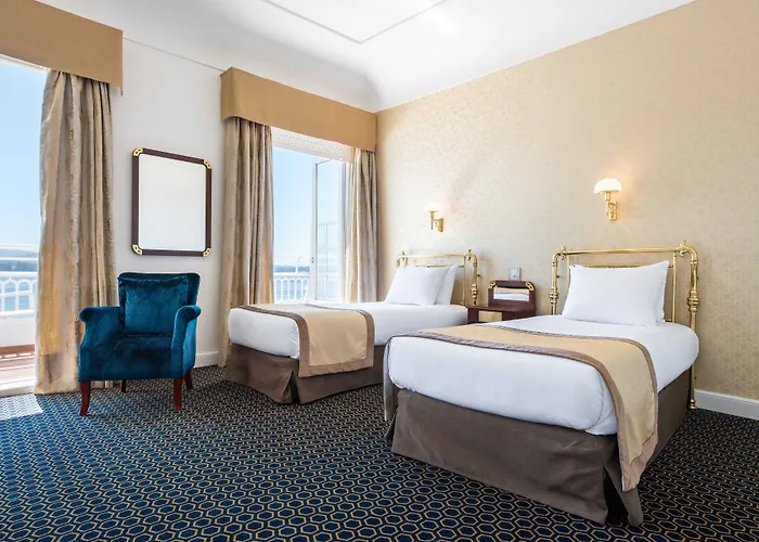 Eurostars Gran La Toja 5*