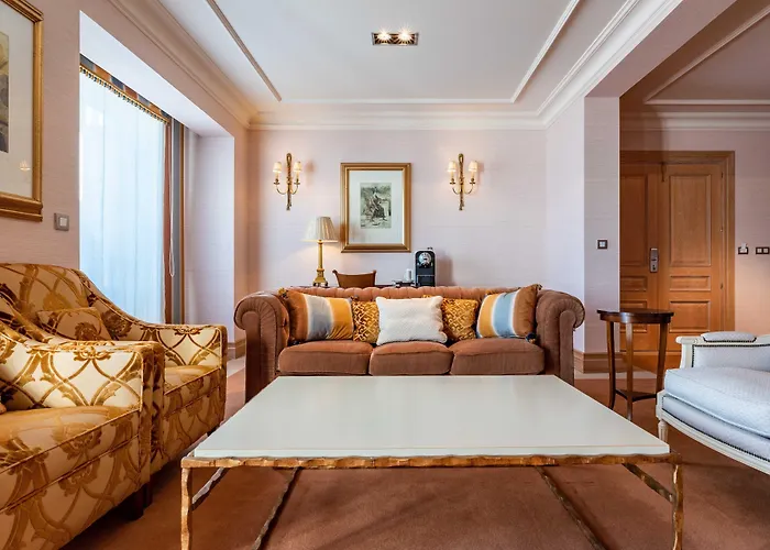 Eurostars Gran La Toja 5* Isla de la Toja