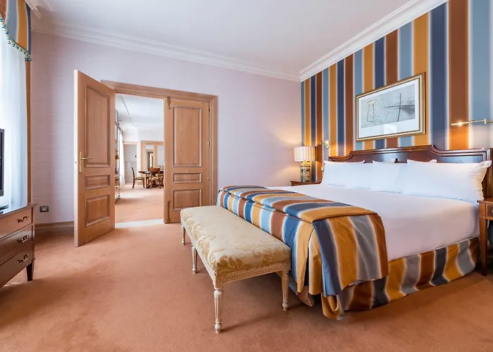 Eurostars Gran La Toja