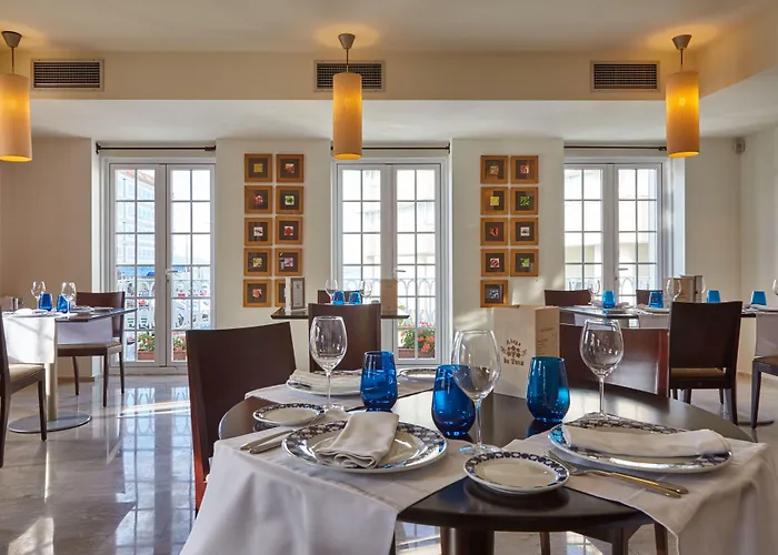 Eurostars Gran La Toja 5*