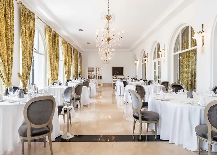 Hotel Eurostars Gran La Toja