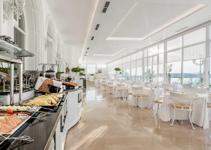 Hotel Eurostars Gran La Toja