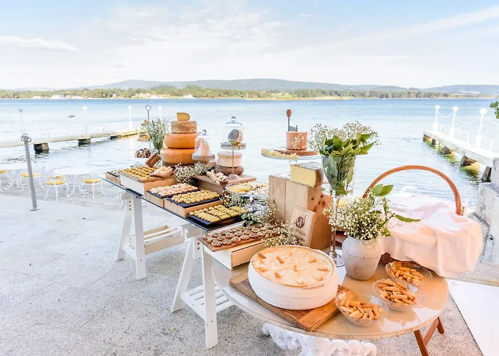 Eurostars Gran La Toja