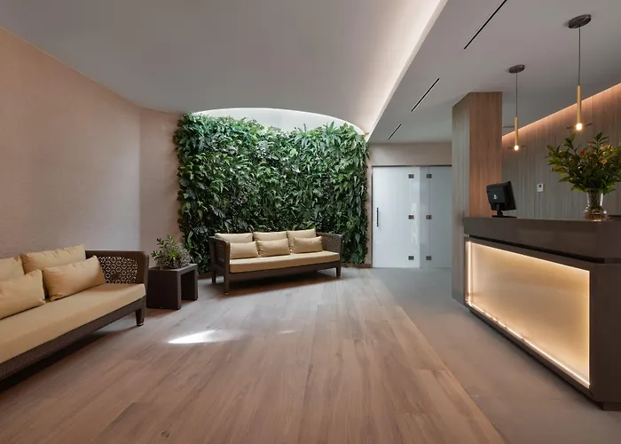 Eurostars Gran La Toja Hotel 5*