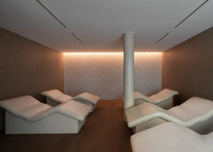 Eurostars Gran La Toja