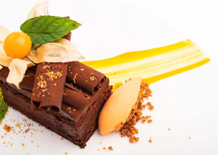 Eurostars Gran La Toja Hotel