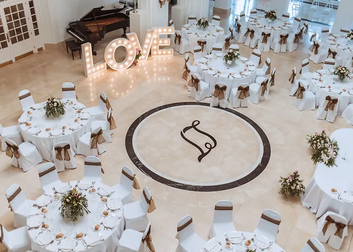 Eurostars Gran La Toja